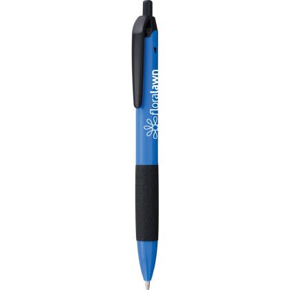 Custom Sasta Pen - Blue Custom Sasta Pen - Blue