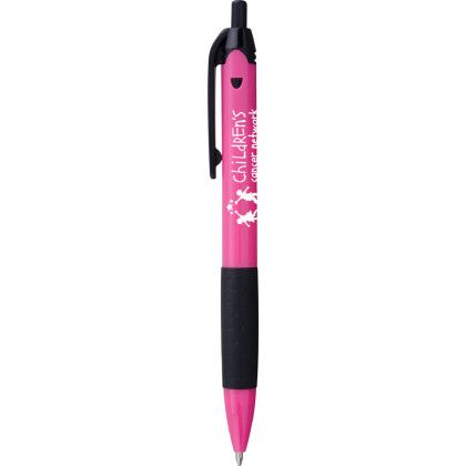 Custom Sasta Pen - Pink Custom Sasta Pen - Pink