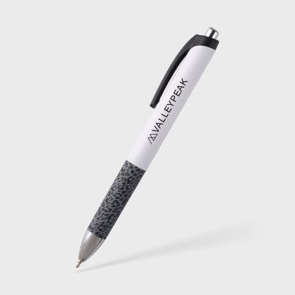 Custom Bengal Pen - White Custom Bengal Pen - White