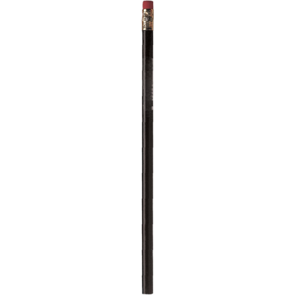 Custom Foreman Pencil - Black Custom Foreman Pencil - Black