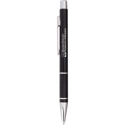 Custom Elvado Pen - Black