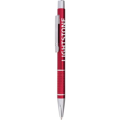 Custom Elvado Pen - Red