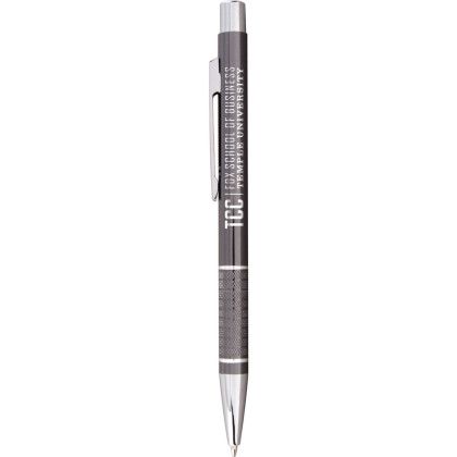 Custom Elvado Pen - Gunmetal