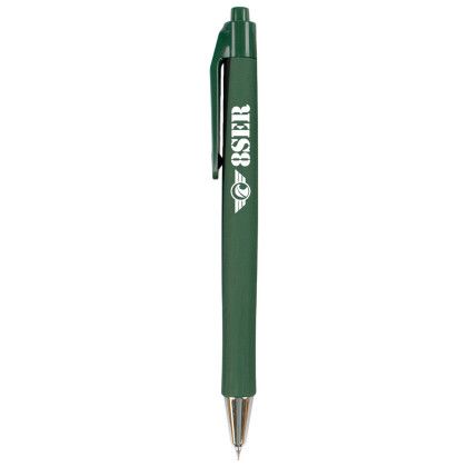 Custom Comfy Gel Pen - Army Green Custom Comfy Gel Pen - Army Green