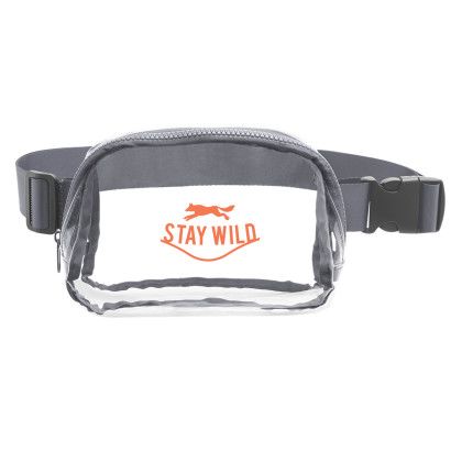 Custom Team 365 Stadium Fanny Pack Belt Bag - Sport Graphite Custom Team 365 Stadium Fanny Pack Belt Bag - Sport Graphite