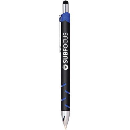 Custom Confetti Pure Pen - Blue 