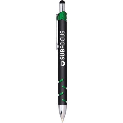 Custom Confetti Pure Pen - Green 