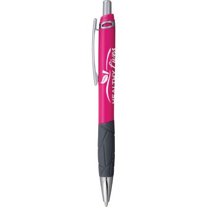 Custom Vivira Pen - Pink Custom Vivira Pen - Pink