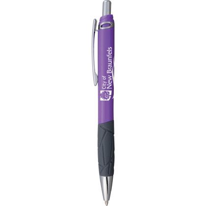 Custom Vivira Pen - Purple Custom Vivira Pen - Purple