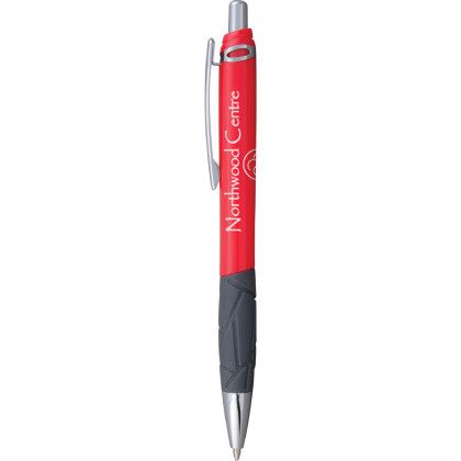 Custom Vivira Pen - Red Custom Vivira Pen - Red