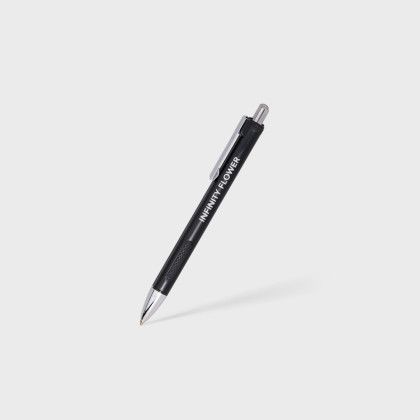 Custom Nifty Pen - Black