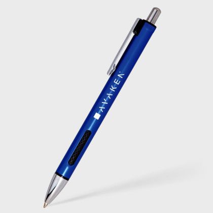 Custom Nifty Pen - Blue