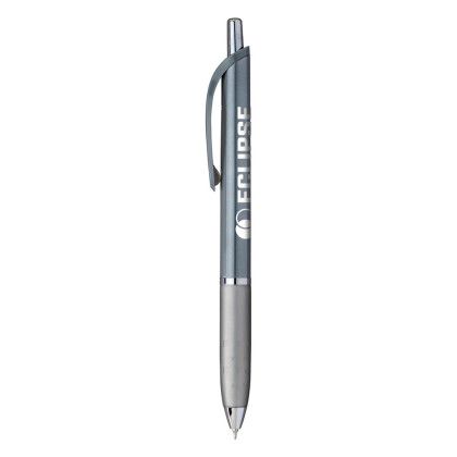 Custom Barista Gel Pen - Gunmetal Custom Barista Gel Pen - Gunmetal