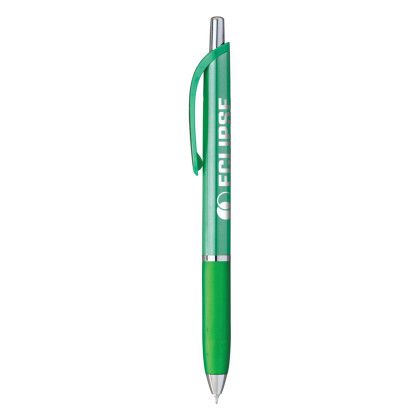 Custom Barista Gel Pen - Green Custom Barista Gel Pen - Green