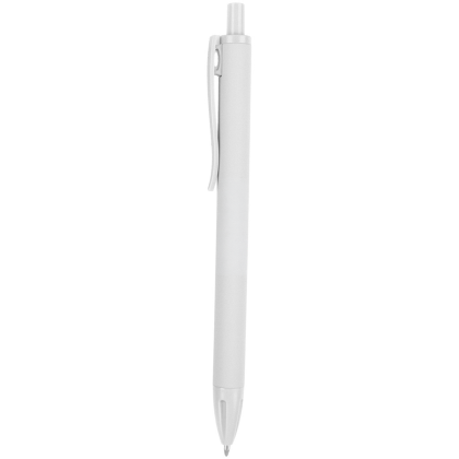 Custom Ecopal Pen - White Custom Ecopal Pen - White