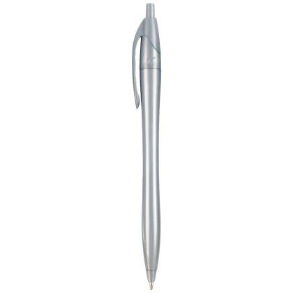 Custom Javalina Revive Corporate Pen - Gray 