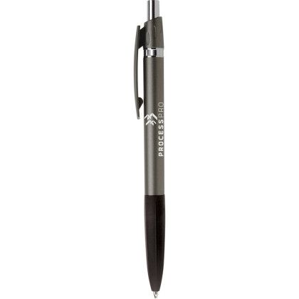 Custom Varsala Pen - Pewter Custom Varsala Pen - Pewter