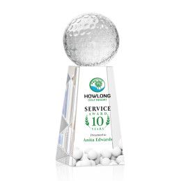 Custom Medium Golf Ball Full Color Award on Novita Custom Medium Golf Ball Full Color Award on Novita