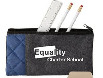 Custom Pencil Cases