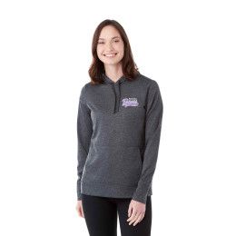 Women's Lavar Eco Knit Lightweight Performance Hoodie Women's Lavar Eco Knit Lightweight Performance Hoodie