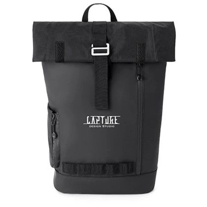 Custom Call of the Wild Cooler Backpack - Black Custom Call of the Wild Cooler Backpack - Black