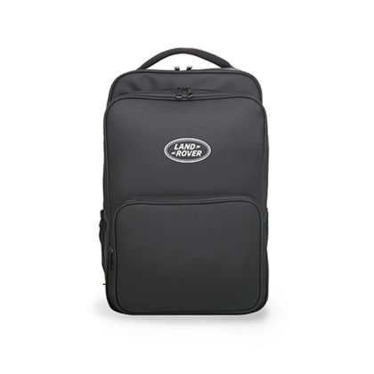 Custom Call Of The Wild Roam 17" Laptop Backpack - Black