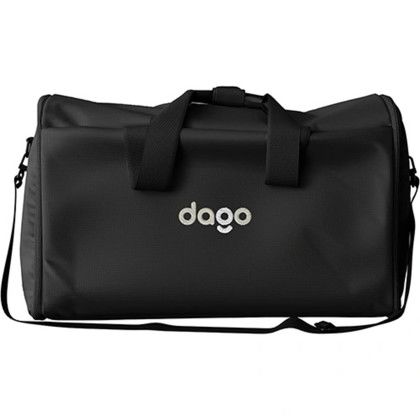 Custom Vector Garment Duffel Bag Custom Vector Garment Duffel Bag