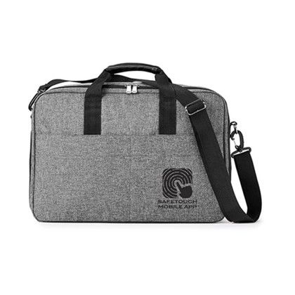 Custom Nomad Must Haves Overnighter - Grey Custom Nomad Must Haves Overnighter - Grey
