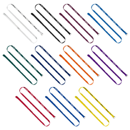 Smooth Nylon Pet Lead 1/2 Inch Smooth Nylon Pet Lead 1/2 Inch