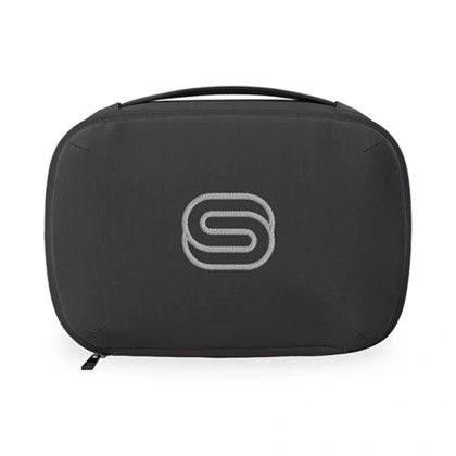 Custom Nook Accessory Case - Black Custom Nook Accessory Case - Black