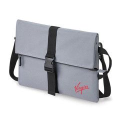 Custom Workation - Renew Laptop Sleeve - Grey