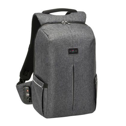 Custom Phantom Backpack Custom Phantom Backpack
