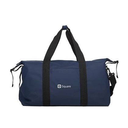 Custom Drift Duffle Call Of The Wild - Navy Blue Custom Drift Duffle Call Of The Wild - Navy Blue