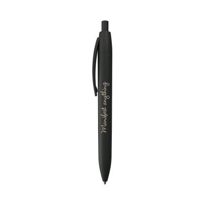 Custom Celeste Hybrid Gel Pen - Black Custom Celeste Hybrid Gel Pen - Black