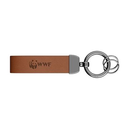 Custom Preston Eco Keyring Custom Preston Eco Keyring