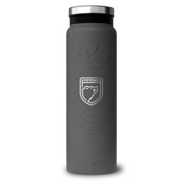 Custom Trend Setter Ronan 20 oz Bottle - Grey Custom Trend Setter Ronan 20 oz Bottle - Grey