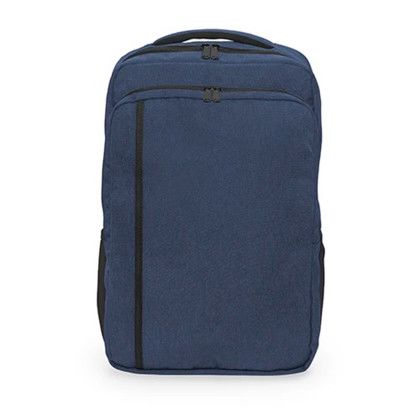 Custom Nomad Must Haves - Renew Backpack - Navy Blue Custom Nomad Must Haves - Renew Backpack - Navy Blue