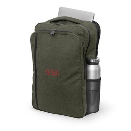 Custom Nomad Must Haves - Renew Backpack - Khaki Custom Nomad Must Haves - Renew Backpack - Khaki