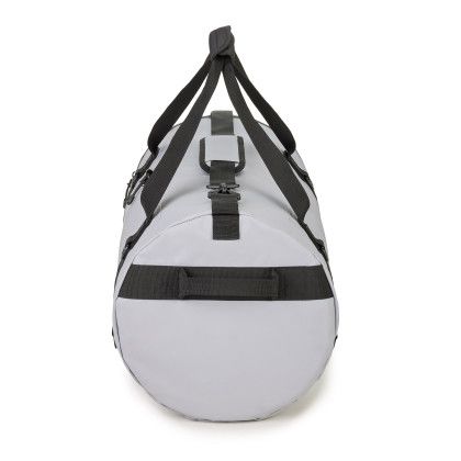 Custom Call Of The Wild Water Resistant 42L Duffle - Grey Side View