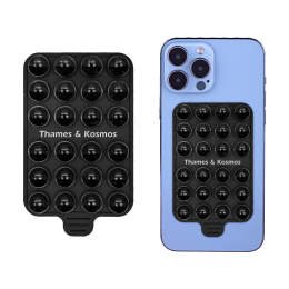 Custom Suction Phone Holder