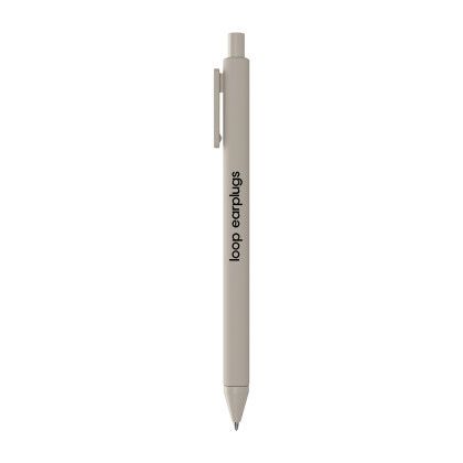 Custom Alix Call of the Wild Ballpoint Pen - Taupe