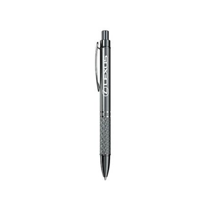 Custom James Ballpoint Pen - Gunmetal Custom James Ballpoint Pen - Gunmetal