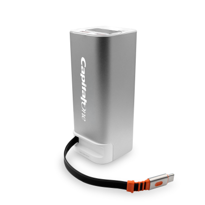 Custom The Monument Kit - Power Bank View Custom The Monument Kit - Power Bank View