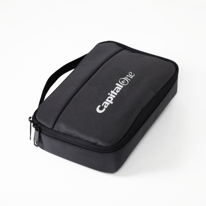 Custom The Monument Kit - Bag View Custom The Monument Kit - Bag View