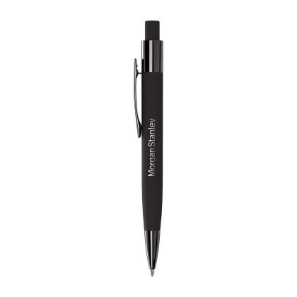 Custom Atlas Call of the Wild Ballpoint Pen - Black Custom Atlas Call of the Wild Ballpoint Pen - Black