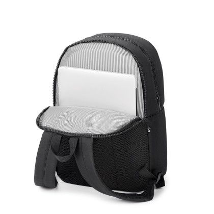 Custom Nomad Must Haves - Renew Insulated Tech Backpack - Open View Custom Nomad Must Haves - Renew Insulated Tech Backpack - Open View