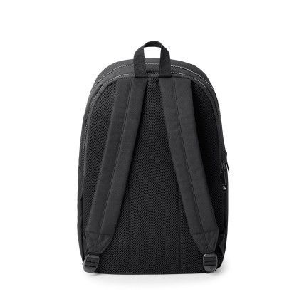 Custom Nomad Must Haves - Renew Insulated Tech Backpack - Back View Custom Nomad Must Haves - Renew Insulated Tech Backpack - Back View