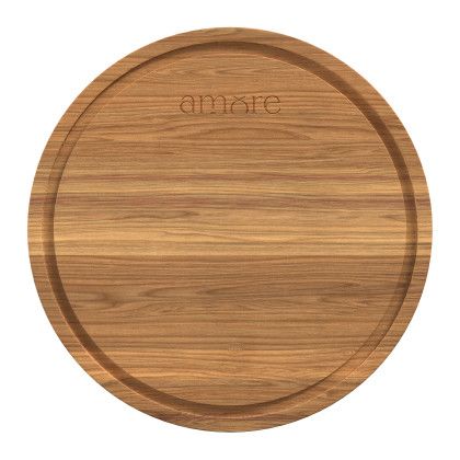 Custom Beckham Acacia Wood Cutting Board Custom Beckham Acacia Wood Cutting Board