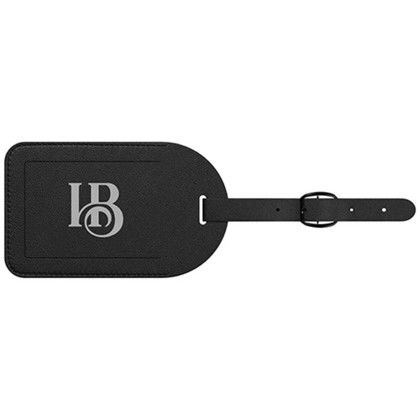 Custom Echo Luggage Tag with Apple Find My Custom Echo Luggage Tag with Apple Find My