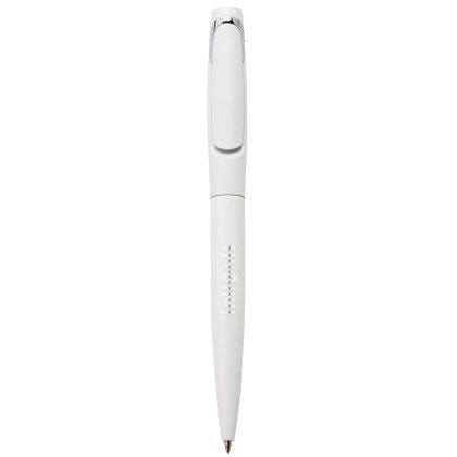 Custom Soul Ballpoint Pen - White Custom Soul Ballpoint Pen - White